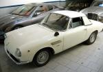 ASA 1000 Spider 1963 года